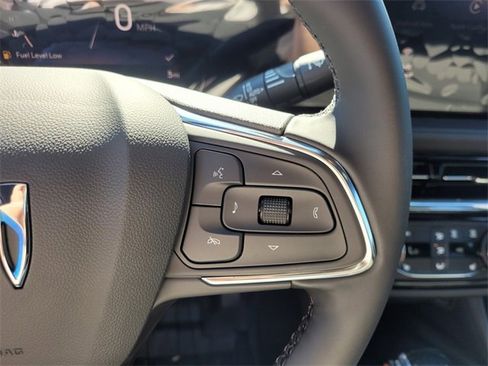 New 2026 Buick Envista Sport Touring w/ Convenience I Package image 29