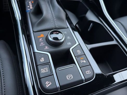 New 2026 Kia Sorento SX Prestige image 18