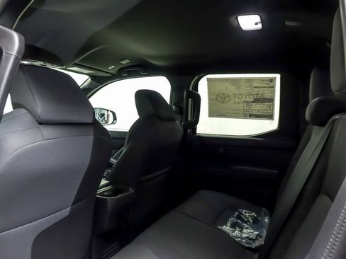 New 2026 Toyota Tacoma SR5 image 12