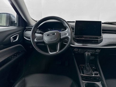 Certified 2022 Jeep Compass Latitude w/ Convenience Group image 33