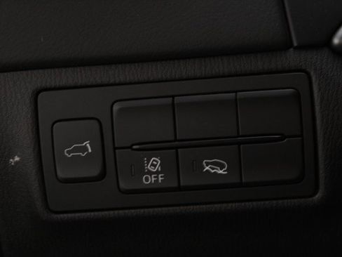 Used 2023 MAZDA CX-9 Touring Plus image 22