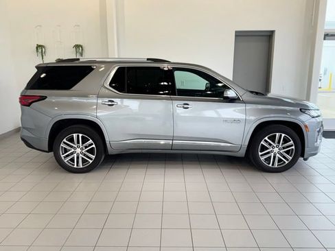 Certified 2023 Chevrolet Traverse High Country w/ LPO, Cargo Package AWD/4WD image 40