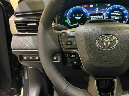 New 2026 Toyota Camry XLE image 22