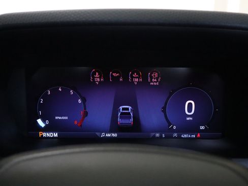 Certified 2024 Ford F150 XL w/ Equipment Group 103A High image 23