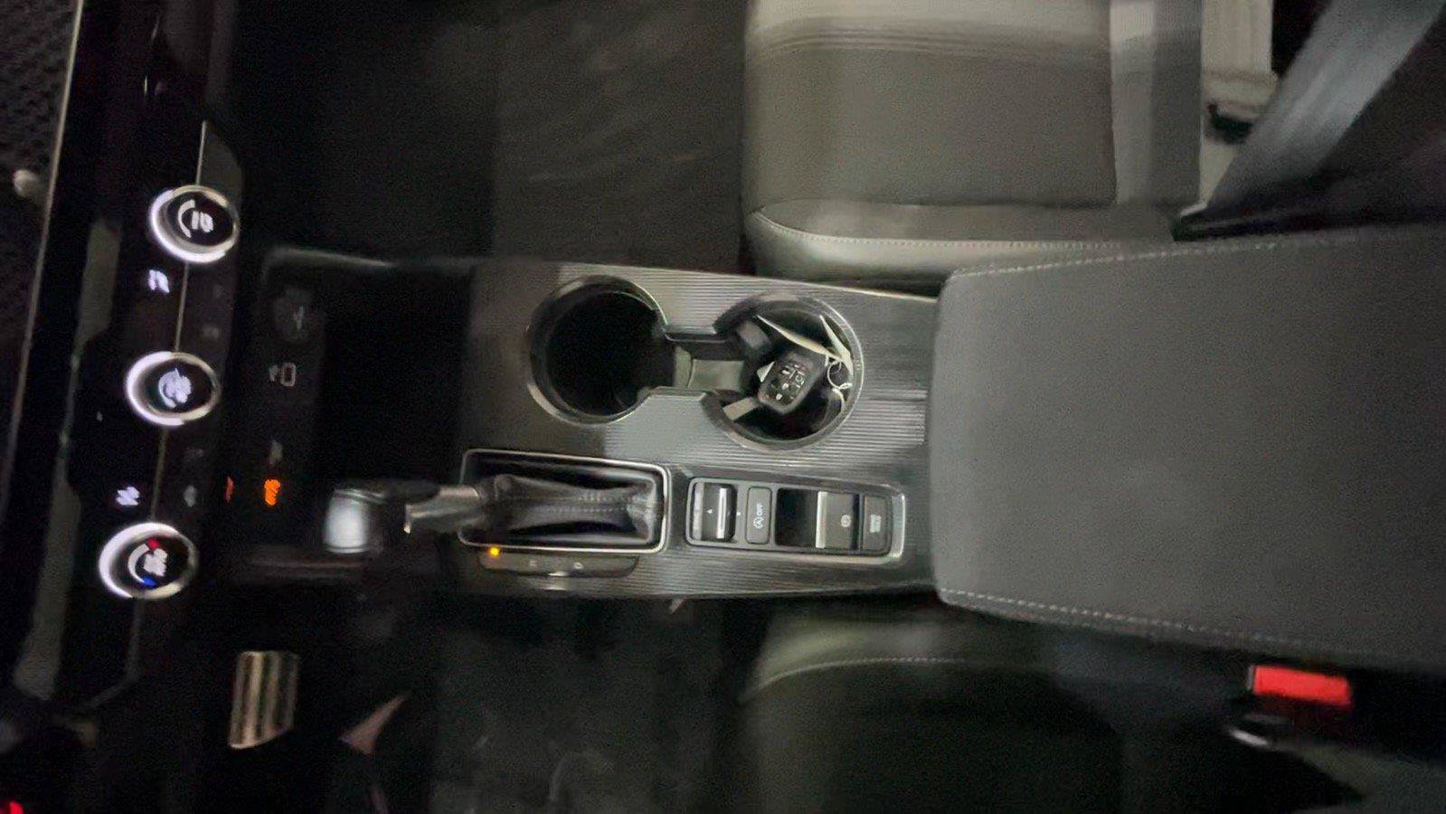 Used 2024 Honda Civic Sport image 39