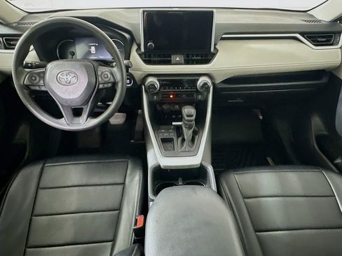 Used 2024 Toyota RAV4 XLE w/ Convenience Package image 15
