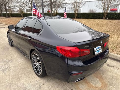 Used 2018 BMW 530i xDrive image 6