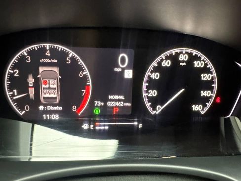 Used 2025 Honda Civic Sport image 61