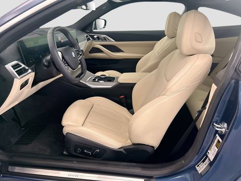 Used 2026 BMW 430i Coupe w/ Premium Package RWD image 18