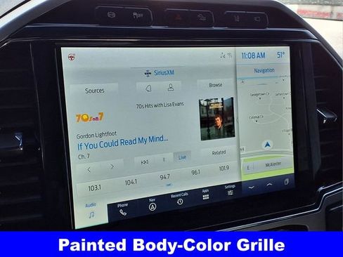 Used 2022 Ford F250 Lariat w/ Tremor Off-Road Package image 11