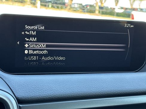 New 2026 MAZDA CX-50 AWD 2.5 Hybrid w/ Weather Package image 30