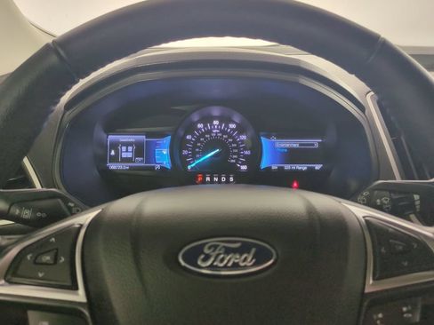 Used 2022 Ford Edge SEL AWD/4WD image 34