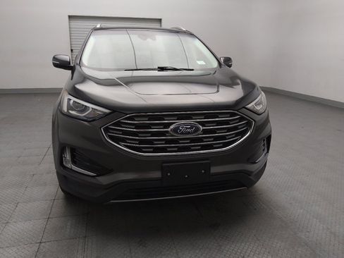 Used 2019 Ford Edge SEL FWD image 14