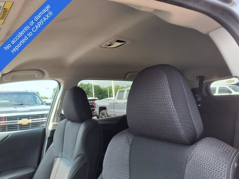 Used 2020 Subaru Outback Premium AWD/4WD image 19