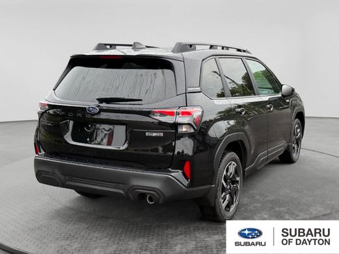 New 2026 Subaru Forester Limited AWD/4WD image 5