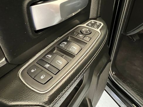 Used 2024 RAM 3500 Lone Star w/ Night Edition image 12