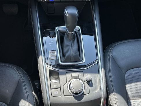Used 2023 MAZDA CX-5 AWD 2.5 S w/ Premium Plus Pkg image 22