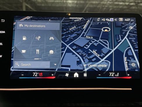 New 2026 BMW X1 xDrive28i w/ Convenience Package image 18