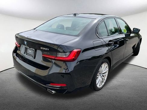 Used 2023 BMW 330i xDrive Sedan image 13