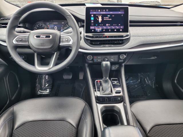 Certified 2022 Jeep Compass Latitude AWD/4WD image 19
