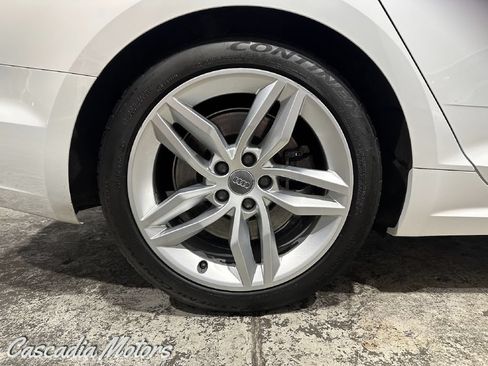 Used 2019 Audi A5 2.0T Premium AWD/4WD image 30