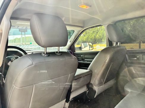 Used 2018 RAM 2500 Tradesman w/ Chrome Appearance Group AWD/4WD image 20