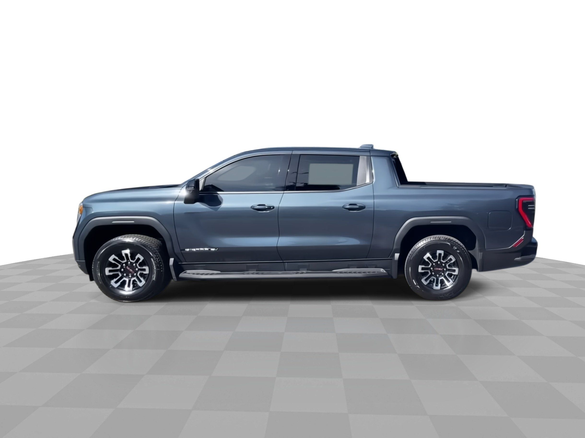 New 2026 GMC Sierra EV Elevation w/ Premium Package AWD/4WD image 38