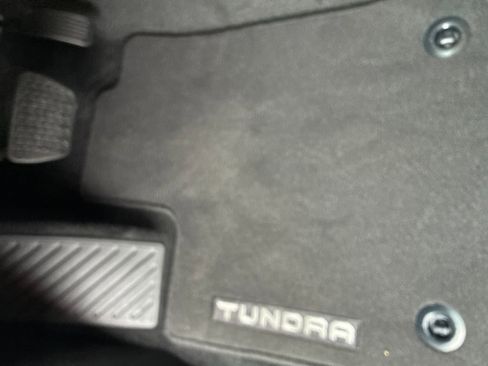 New 2026 Toyota Tundra Limited image 36