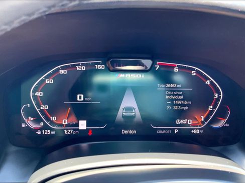 Used 2022 BMW M850i Gran Coupe xDrive AWD/4WD image 26