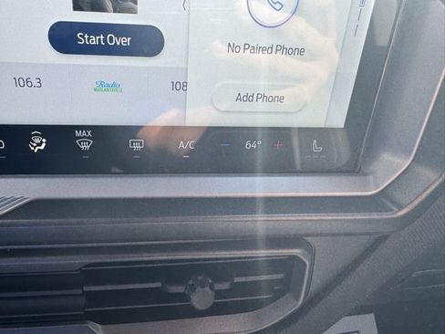 New 2025 Ford Bronco Sport Badlands image 36