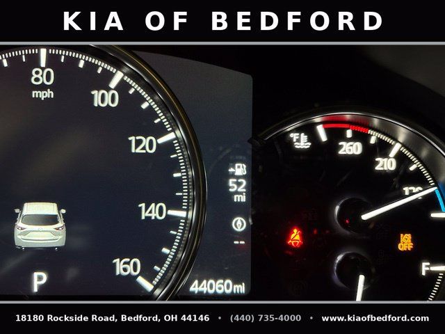 Used 2020 MAZDA CX-5 Grand Touring AWD/4WD image 16