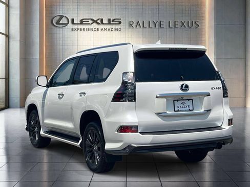 Used 2023 Lexus GX 460 Premium AWD/4WD image 5