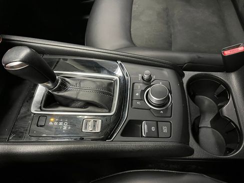 Used 2019 MAZDA CX-5 Touring image 11