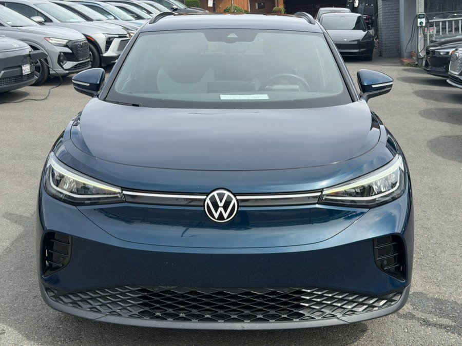 Used 2023 Volkswagen ID.4 Pro RWD image 2