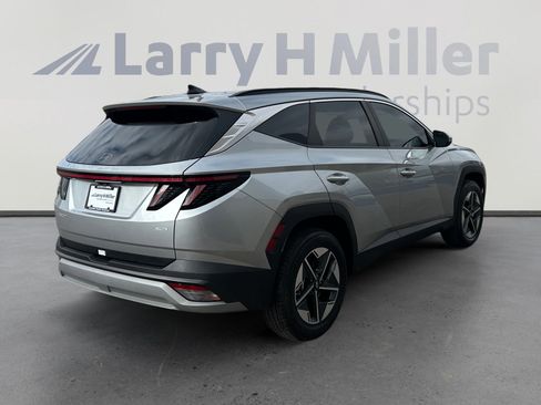 Used 2025 Hyundai Tucson SEL image 6