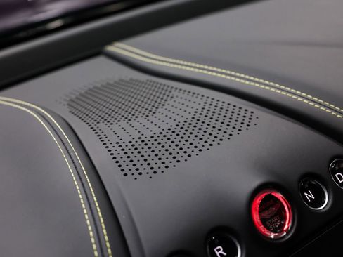 Used 2024 Aston Martin DBX 707 AWD/4WD image 48