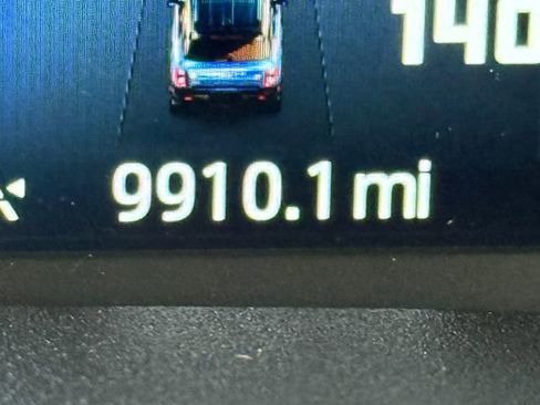 Used 2025 Ford Bronco Sport Big Bend w/ Convenience Package image 15