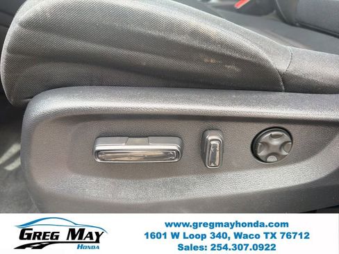 Used 2021 Honda CR-V EX image 12