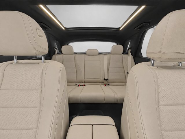 Certified 2021 Mercedes-Benz GLE 350 4MATIC image 20