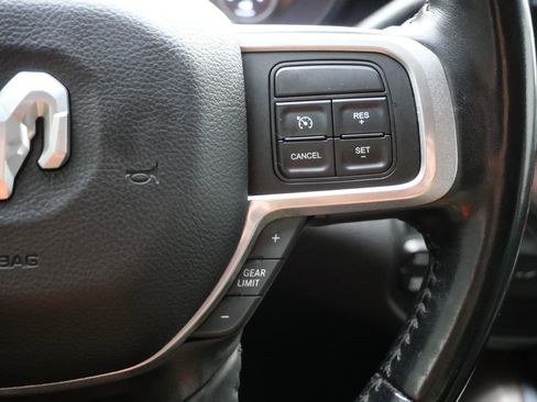 Used 2022 RAM 2500 Laramie AWD/4WD image 30