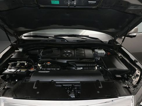 Used 2019 INFINITI QX80 Luxe image 13