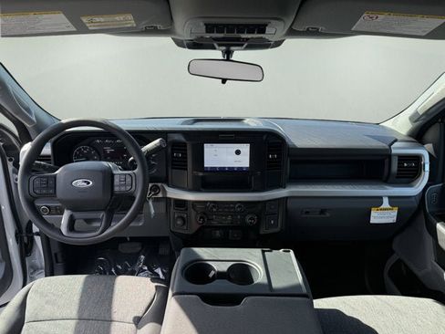 New 2026 Ford F250 XL AWD/4WD image 11