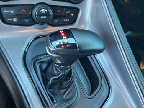 Used 2023 Dodge Challenger SXT w/ Blacktop Package image 32