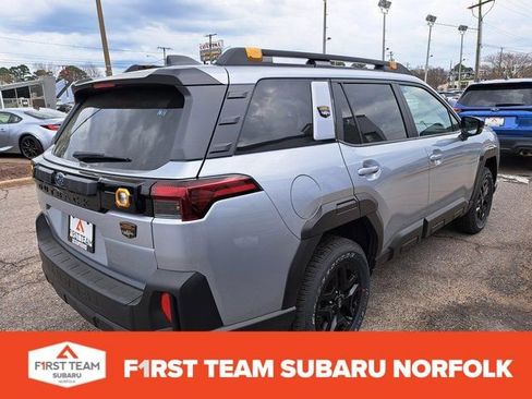 New 2026 Subaru Outback Wilderness image 6