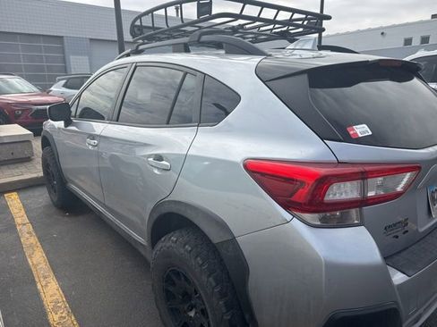 Used 2019 Subaru Crosstrek 2.0i Premium w/ Eyesight System image 5