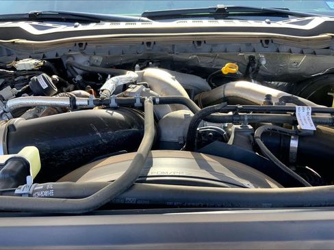 Used 2024 Ford F350 XL w/ STX Appearance Package AWD/4WD image 33