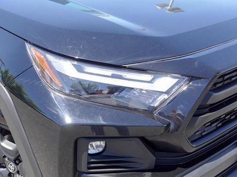 Certified 2024 Toyota RAV4 Adventure AWD/4WD image 2