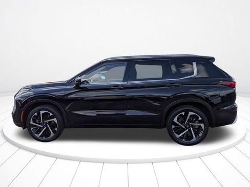 Used 2022 Mitsubishi Outlander SEL FWD image 6