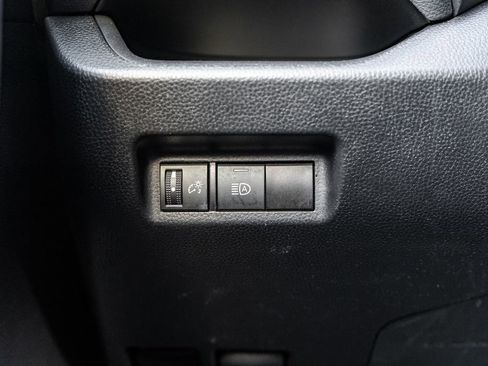 Certified 2024 Toyota RAV4 LE FWD image 20