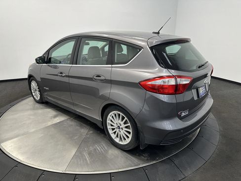 Used 2014 Ford C-MAX SEL w/ Equipment Group 302A image 4